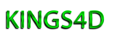 KINGS4D