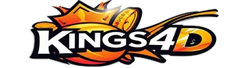 Logo Kings4D